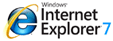 Get Internet Explorer 7 or newer